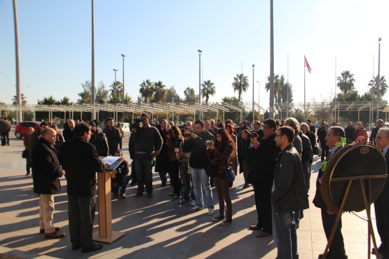 TARIMSAL ÖĞRENİMİN 167. YILDÖNÜMÜ ETKİNLİĞİ