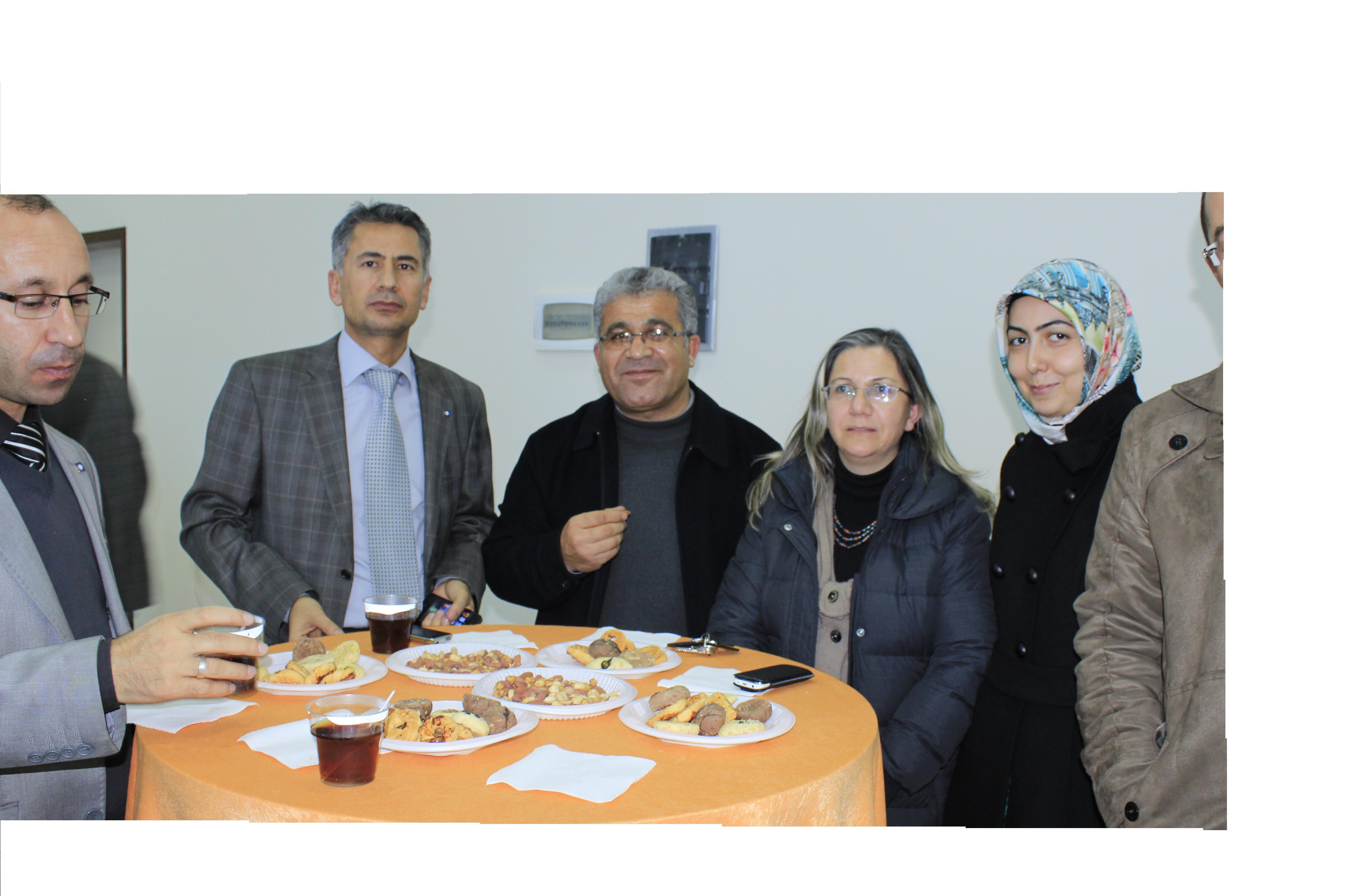 TARIM ÖĞRETİMİNİN 167. YILDÖNÜMÜ KUTLANDI