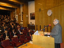 TARIM SİGORTALARI 2013 YILI UYGULAMA ESASLARI VE TARSİM BİLGİLENDİRME TOPLANTISI.