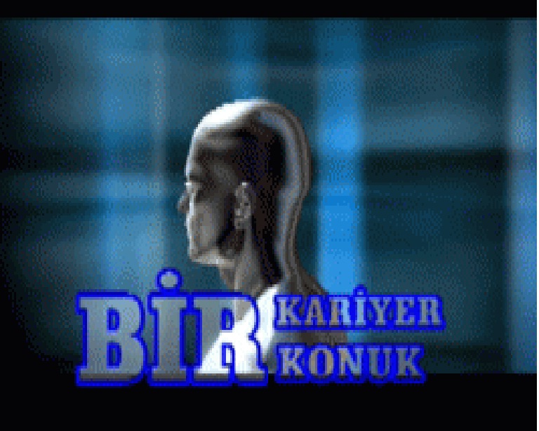GÜNEYDOĞU TV - BİR KARİYER BİR KONUK PROGRAMI