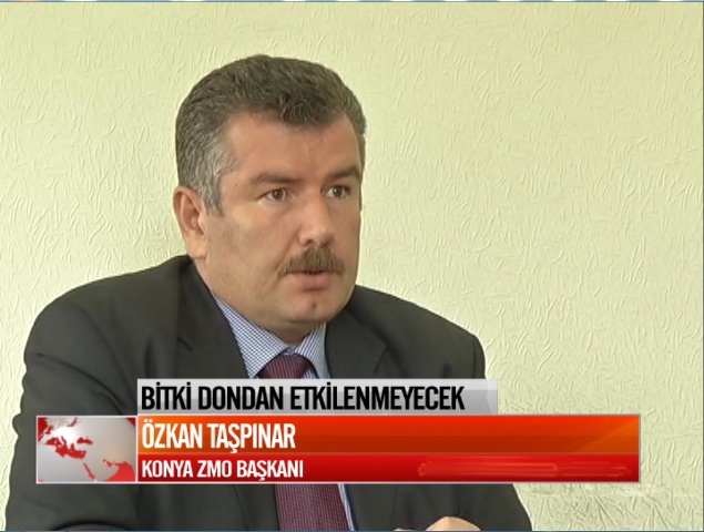 KONTV-ANAHABER BÜLTENİ