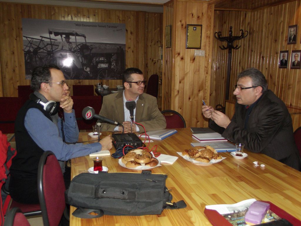TRT RADYO PROGRAMI
