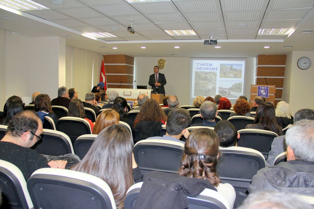 GDO`LU ÜRÜNLER VE GIDA GÜVENLİĞİ