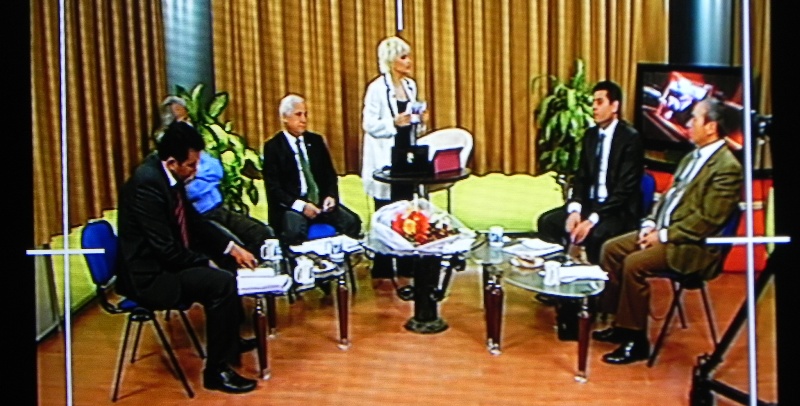 VTV İŞİN ASLI PROGRAMI