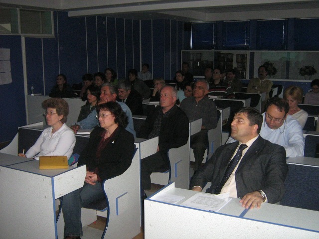 KIRSAL KALKINMA YATIRIMLARININ DESTEKLENMESİ PROGRAMI BİLGİLENDİRME TOPLANTISI