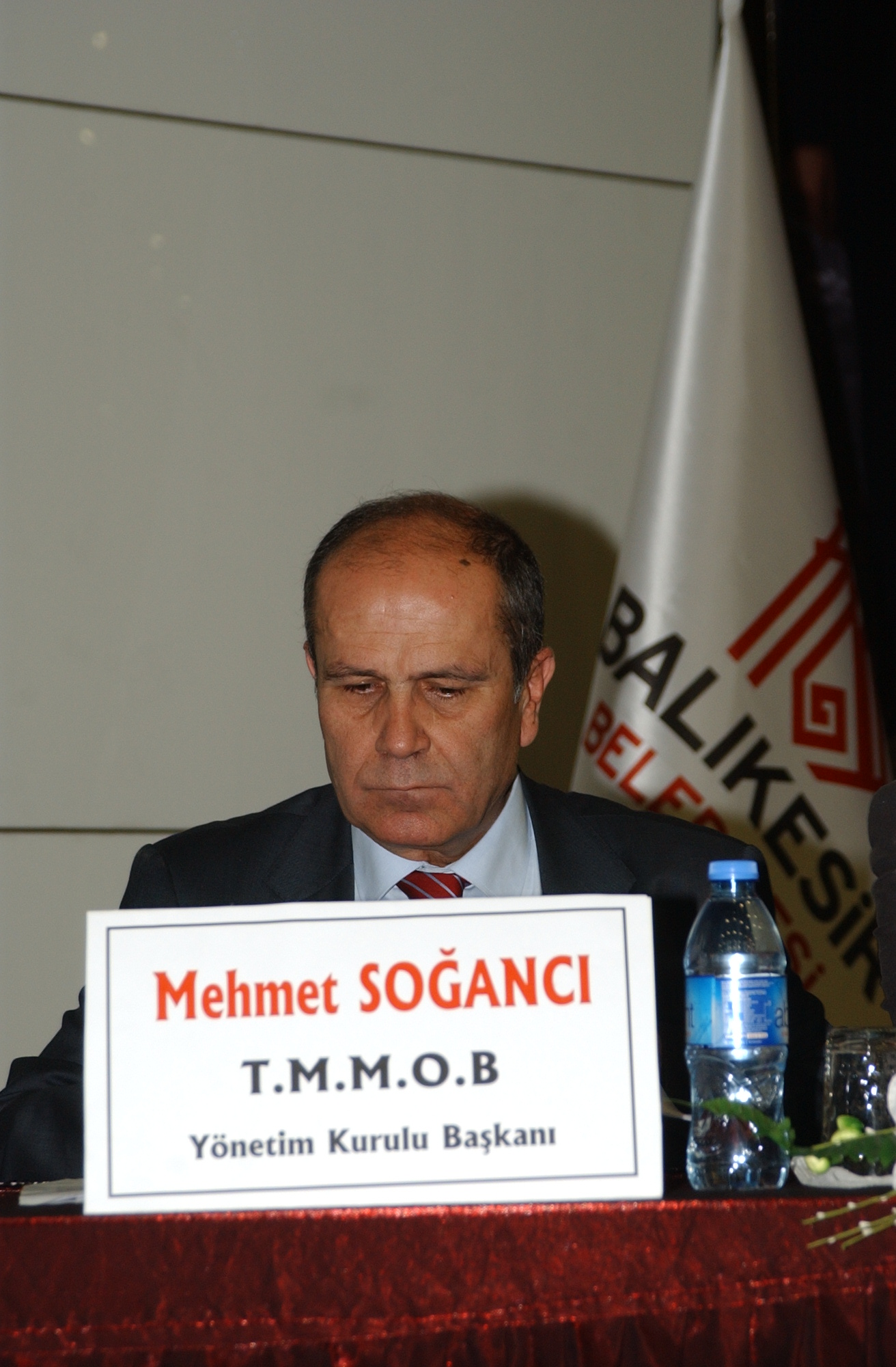 PANEL: ODALARIMIZIN DÜNÜ, BUGÜNÜ VE YARINI 