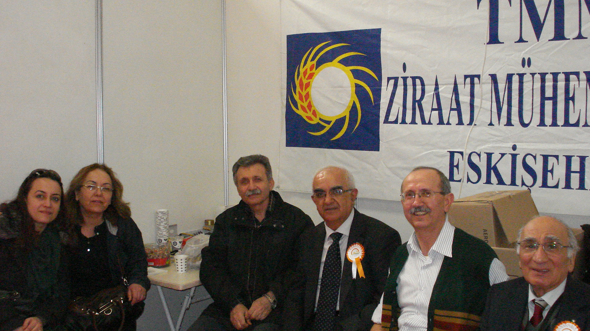 III.TARIM FUARINA KATILDIK
