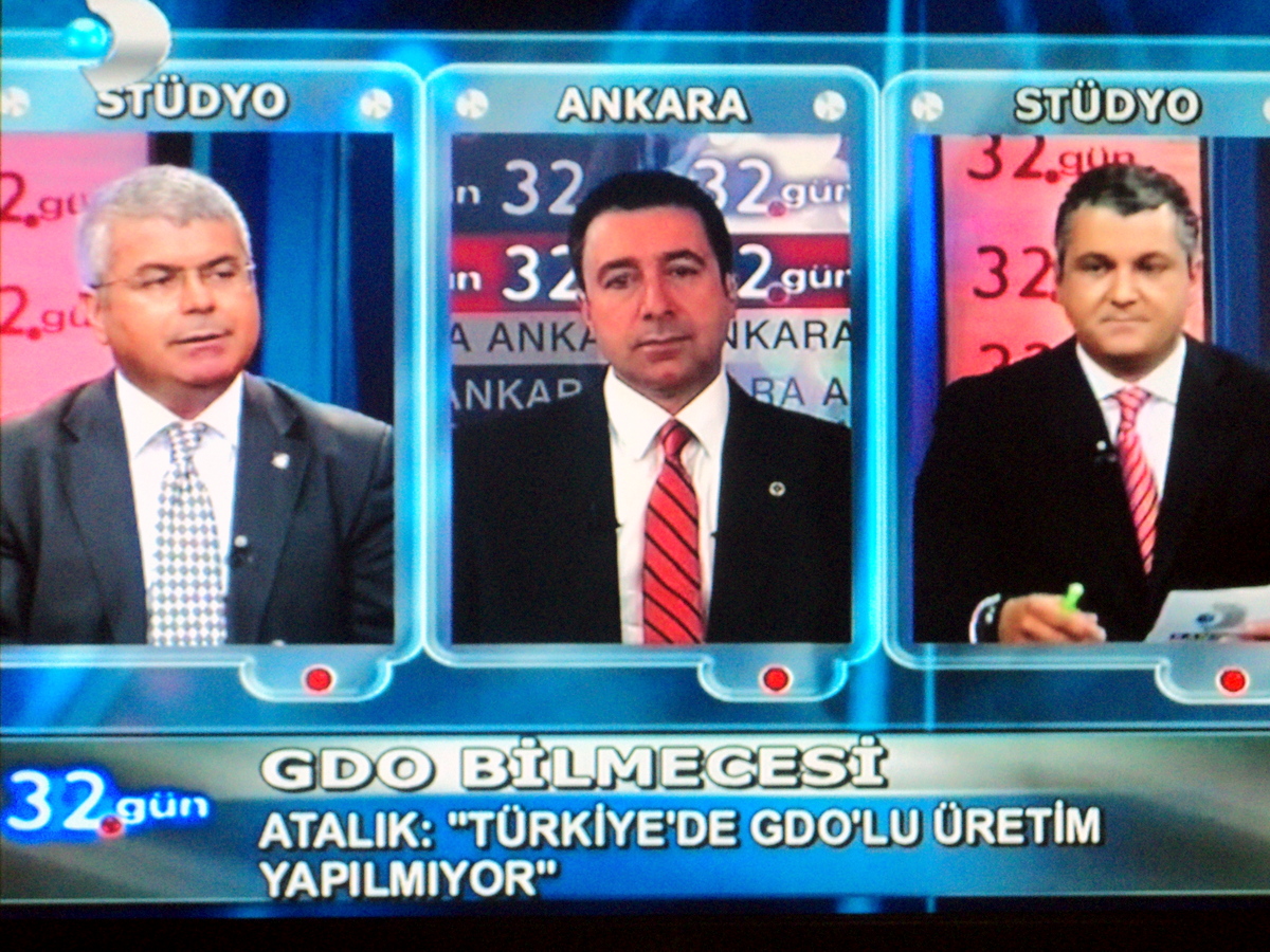 KANAL D 32. GÜN PROGRAMI