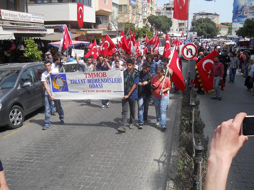 23 NİSAN ULUSAL EGEMENLİK VE ÇOCUK BAYRAMINI COŞKU İÇİNDE KUTLADIK 