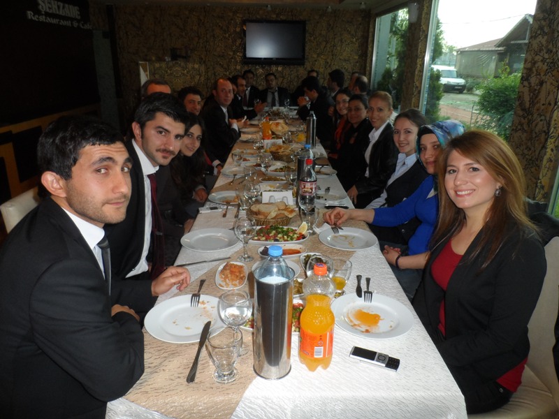 ORGANİK TARIM KONTROLORLÜĞÜ EĞİTİMİ