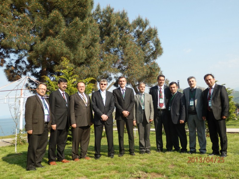 DOKAP İDARESİ BAŞKANLIĞI EYLEM PLANI