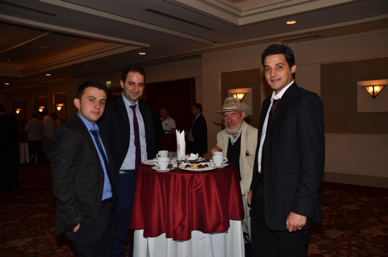 "HAYVANCILIK" PANELİMİZE YOĞUN İLGİ