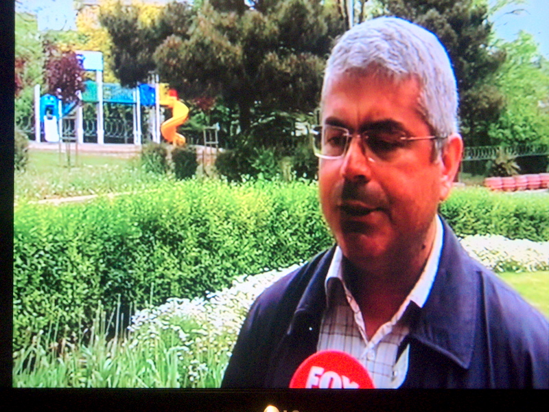 STAR, CNBC-E VE FOX TV YAYINLARI
