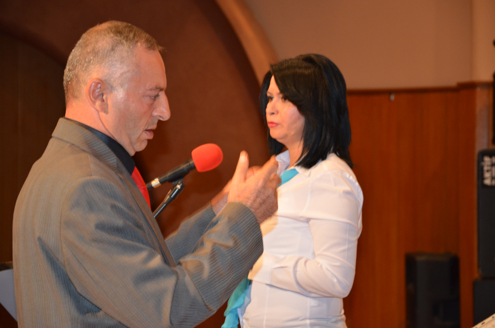 EKİN KOROSU'NDAN UNUTULMAZ KONSER