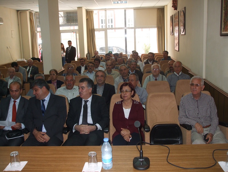 ÇİFTÇİLER GÜNÜ