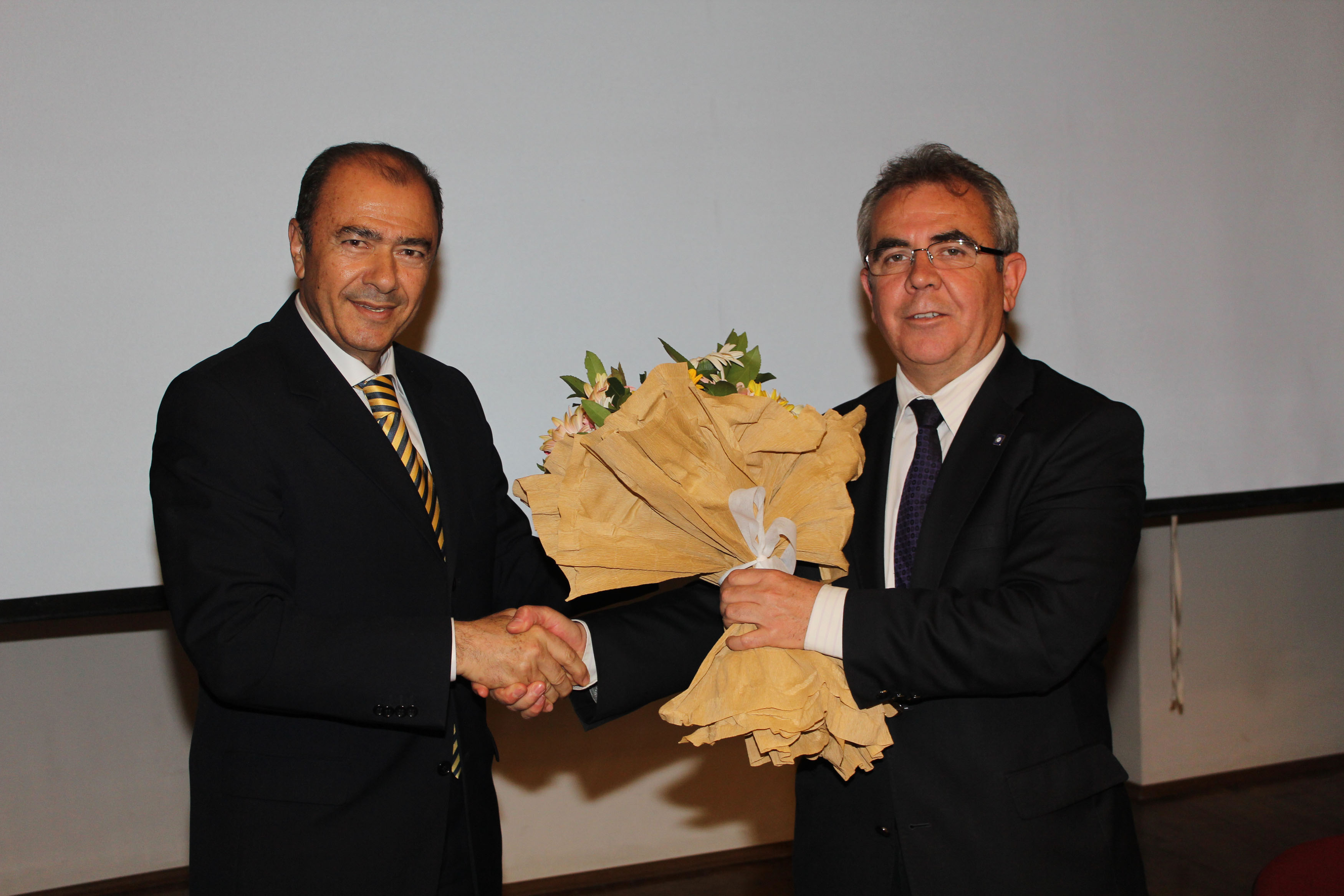 URLA KENT KONSEYİ BİLGİLENDİRME TOPLANTISI 