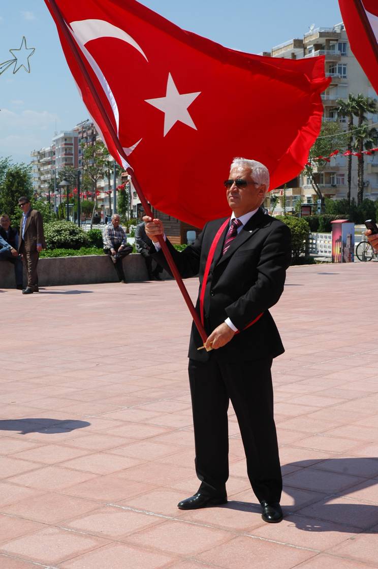CUMHURİYET NÖBETİ