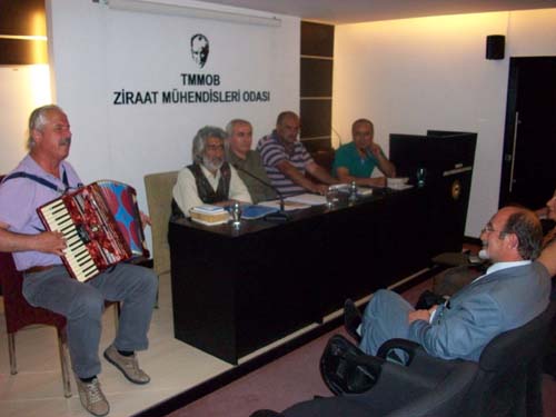 YAZA ŞİİRLE MERHABA`