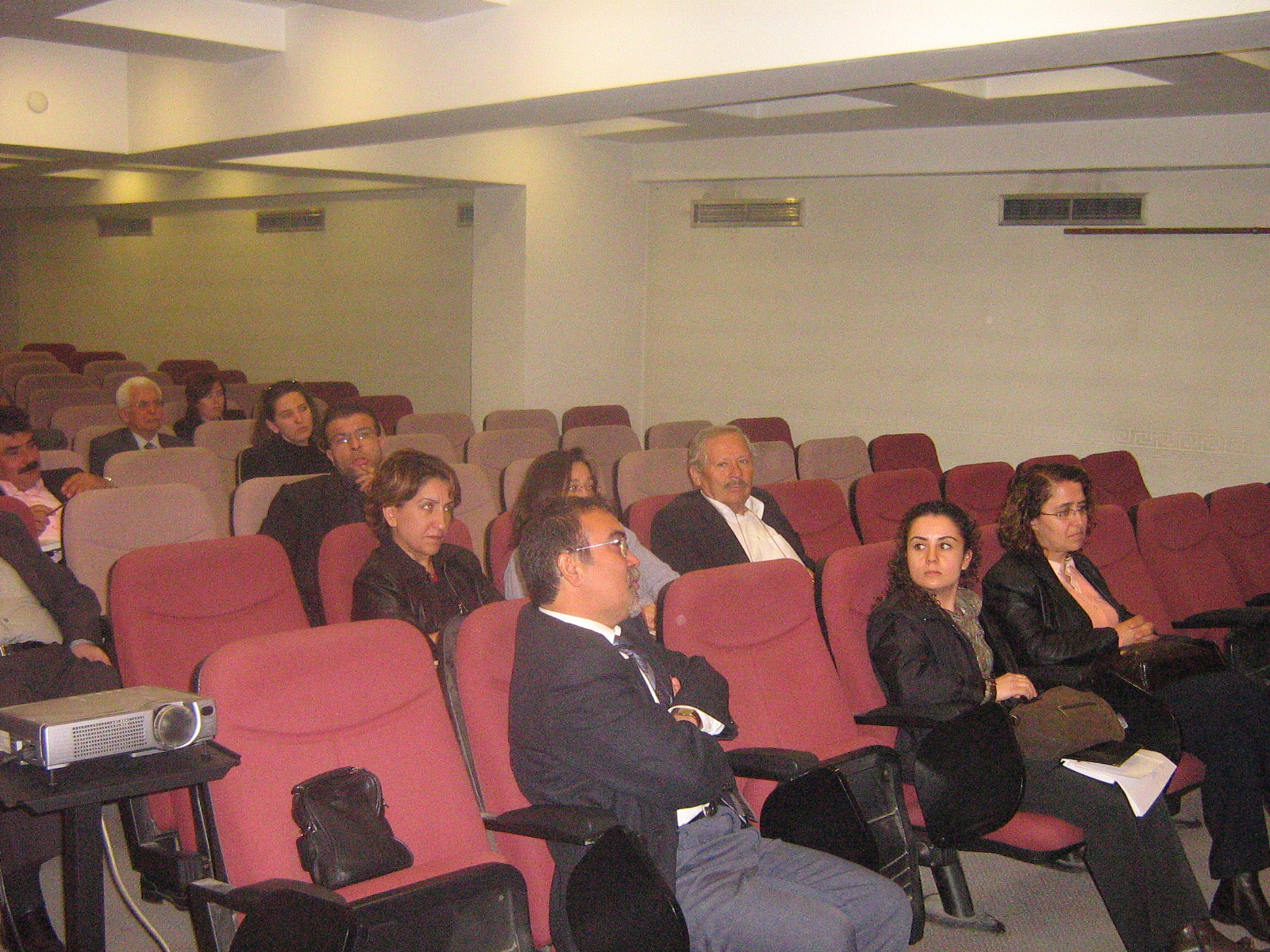 "UN VE UNLU MAMULLER TEKNOLOJİSİ" EĞİTİMİ