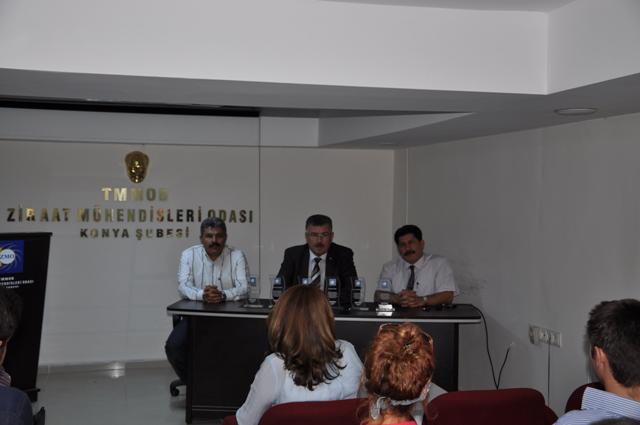 GENÇ ZMO’NUN MEZUNİYETLERİNİ KUTLADIK