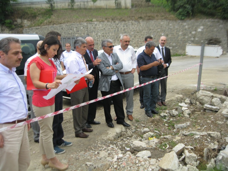 TOPRAK BAYRAMI ETKİNLİKLERİ