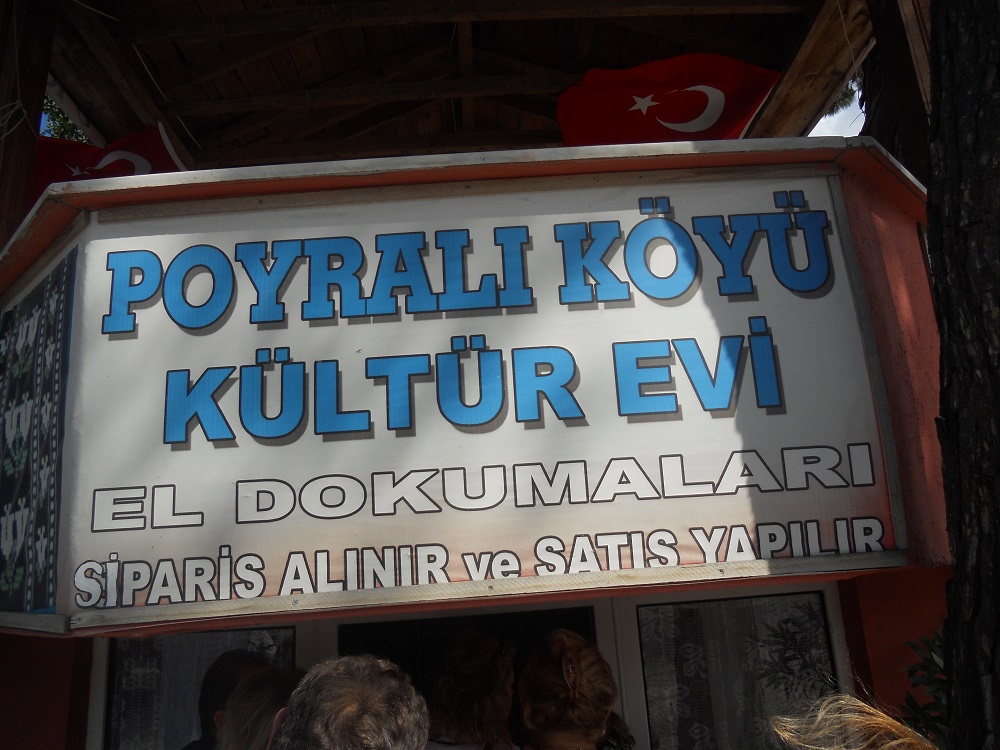KIRKLARELİ KENT KONSEYİNİN DOĞA İNCELEME GEZİSİ