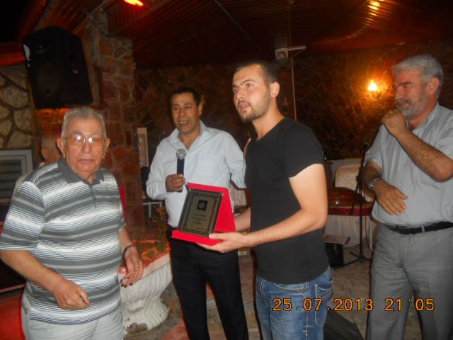 İFTAR YEMEĞİ