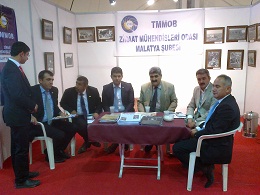 7. TARIM TEKNOLOJİLERİ, MAKİNE, HAYVANCILIK VE GIDA FUARI