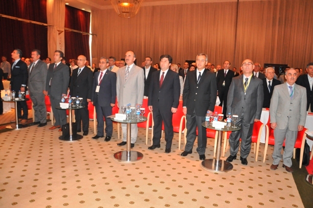 28. ULUSAL TARIMSAL MEKANİZASYON KONGRESİ