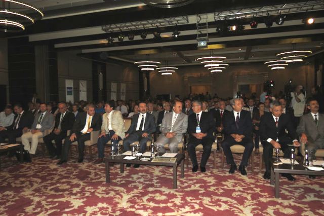 10. TARLA BİTKİLERİ KONGRESİ 