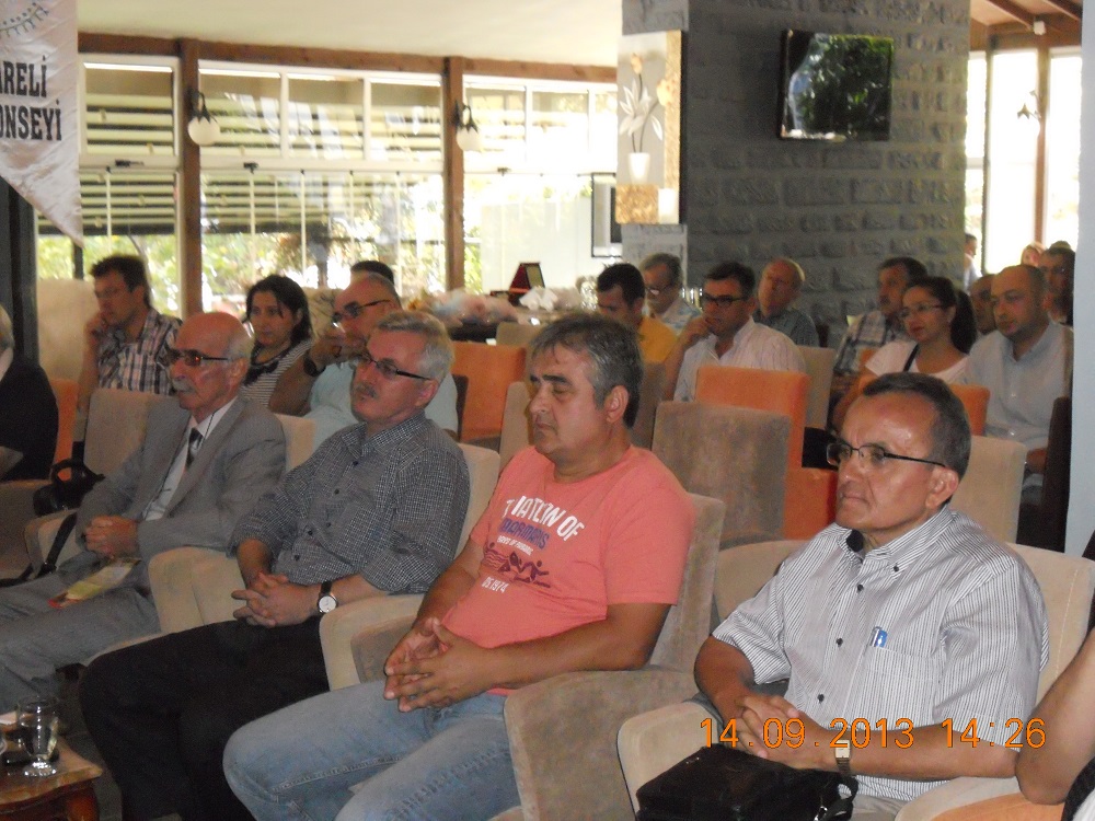 KIRKLARELİ VE BAĞCILIK PANELİ