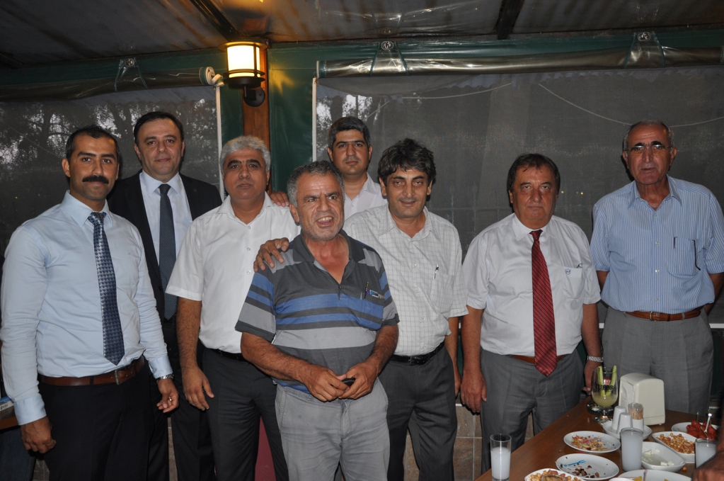 TMMOB BOYUN EĞMEYECEK!
