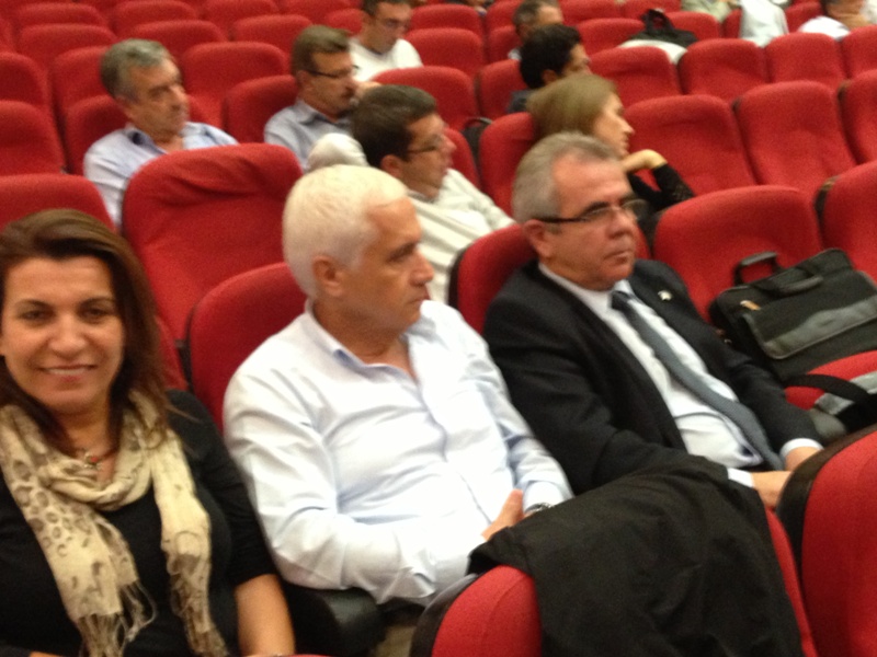 TMMOB 42. DÖNEM 3. DANIŞMA KURULU TOPLANTISI