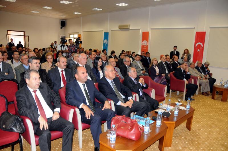 DÜNYA GIDA GÜNÜ ETKİNLİĞİ