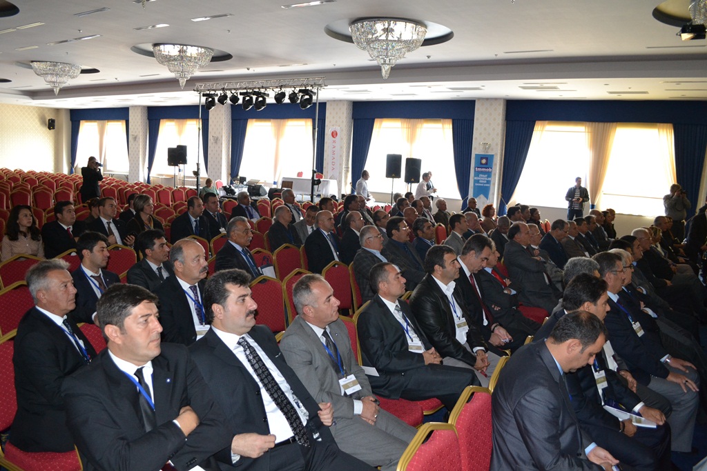 ZMO.43 DÖNEM III.DANIŞMA KURULUNA KATILDIK 