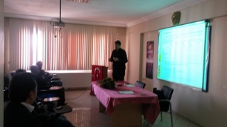 BİLİRKİŞİ EĞİTİMİ 