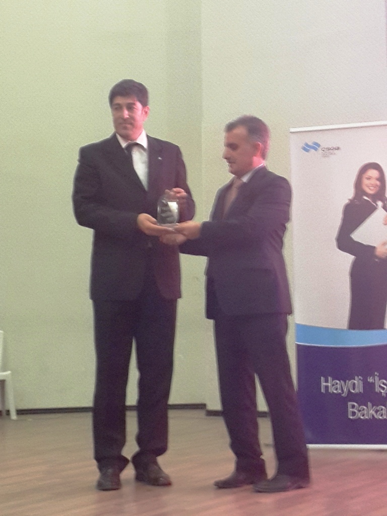 KONFERANS: ŞANLIURFA TARIM POTANSİYELİ VE TARIM İŞÇİLİĞİ
