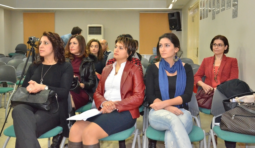 KADINA YÖNELİK ŞİDDET ARTIYOR