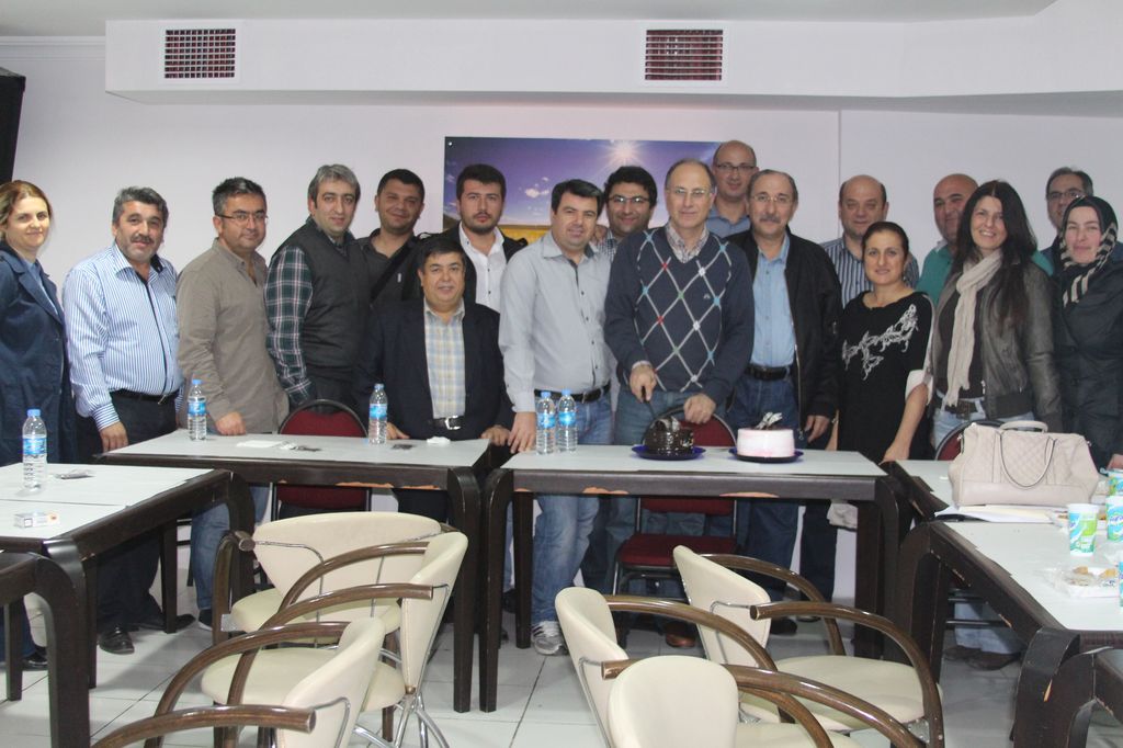 BİLİRKİŞİ EĞİTİMİ
