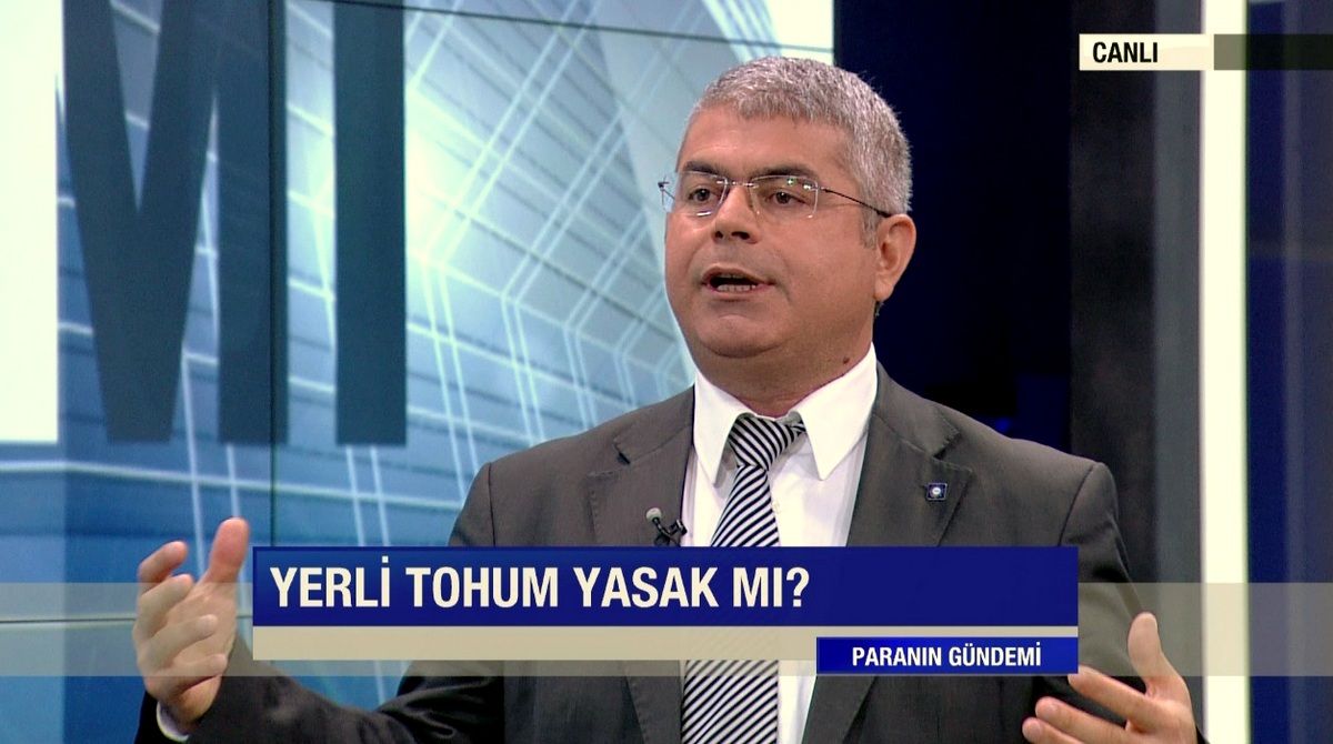 CNN TURK / PARA DEDEKTİFİ