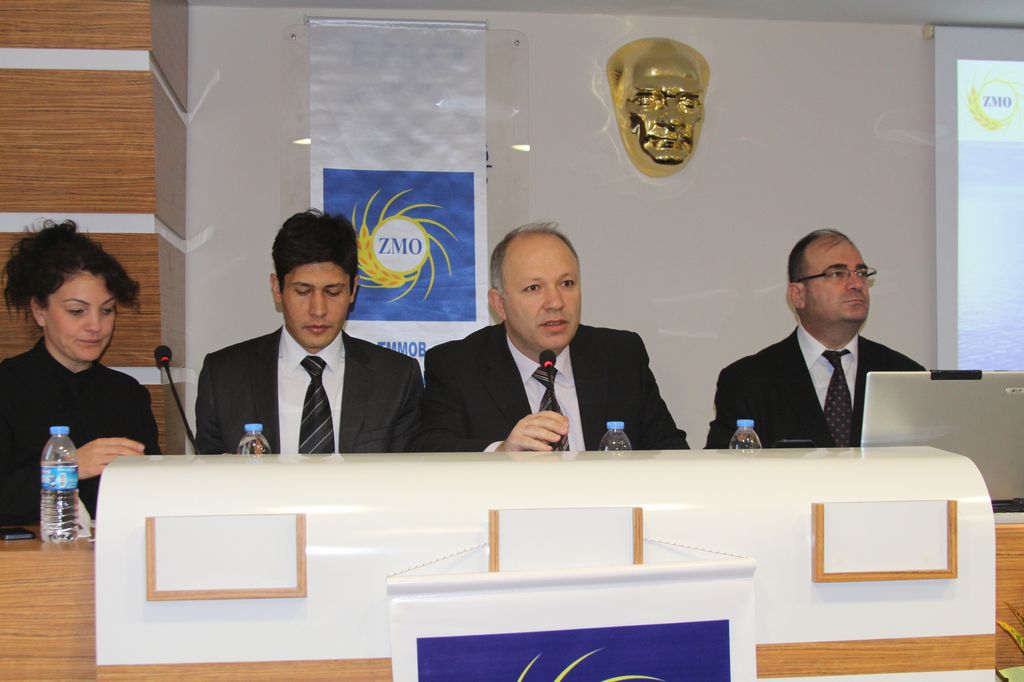 10. OLAĞAN GENEL KURULUMUZ YAPILDI