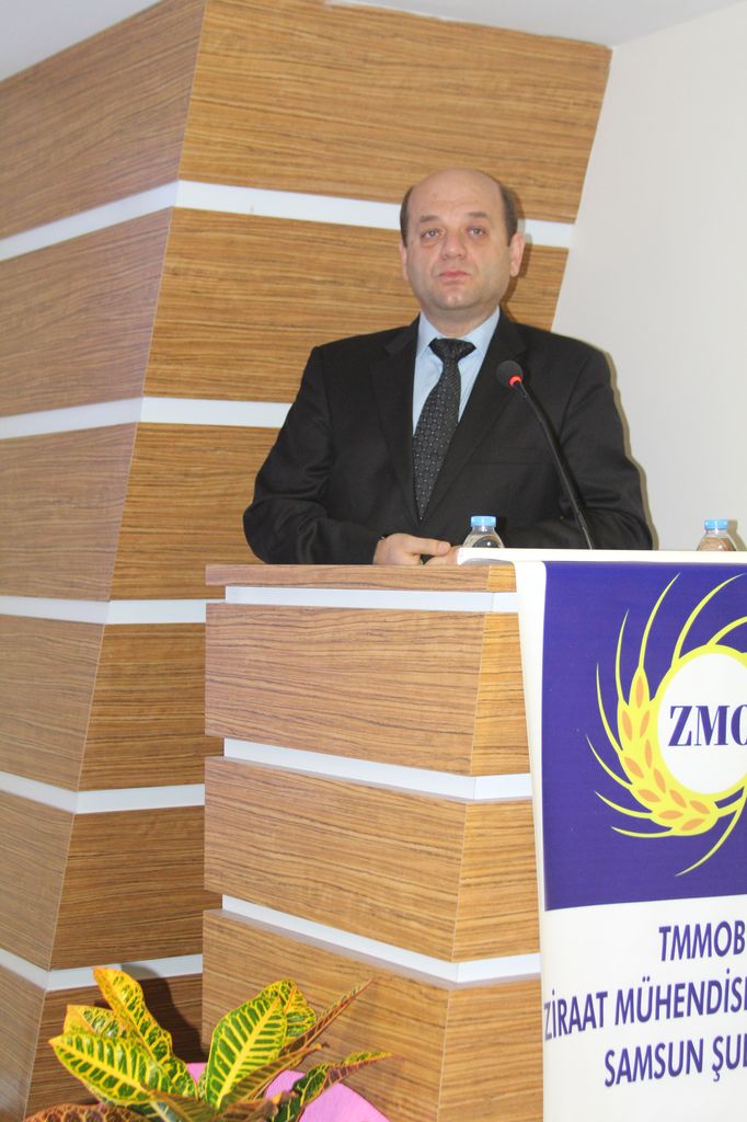 ŞUBE YÖNETİM KURULU GÖREV DAĞILIMIZ YAPILDI