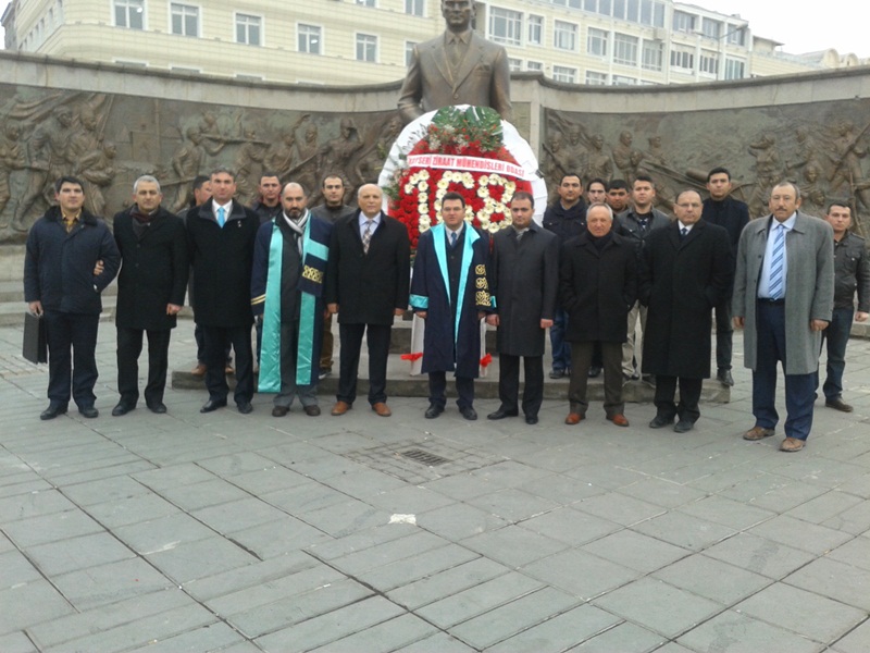 TARIM ÖĞRETİMİNİN 168. YILINI KUTLADIK 