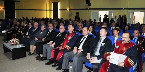 TARIMSAL ÖĞRETİMİN 168. YILDÖNÜMÜ ETKİNLİKLERİ