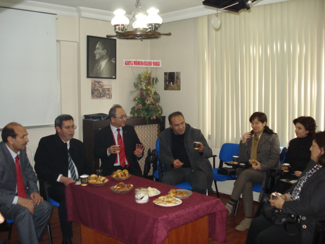 TARIMSAL EĞİTİMİN 168. YILI KUTLAMALARI