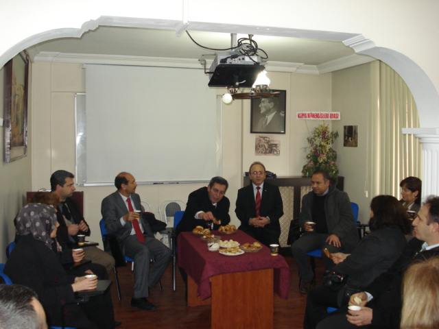 TARIMSAL EĞİTİMİN 168. YILI KUTLAMALARI