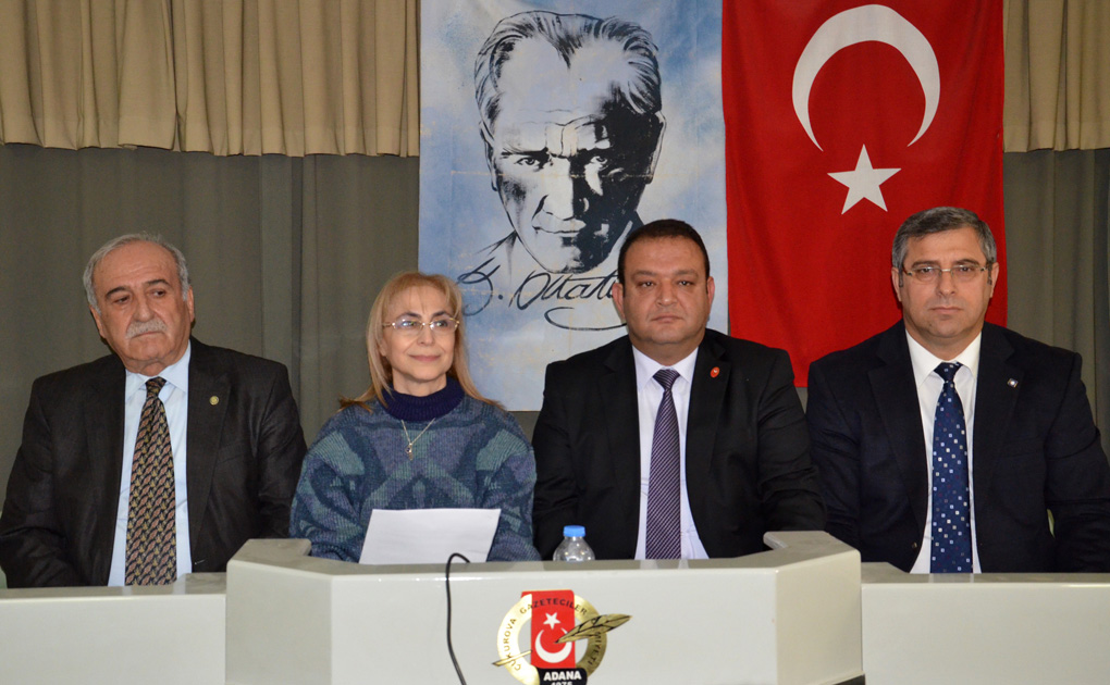 MESLEK ODALARI MESLEKİ DENETİMİN GARANTİSİDİR