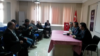 ZİRAİ EĞİTİM VE ÖĞRETİMİN 168. YILDÖNÜMÜ‏