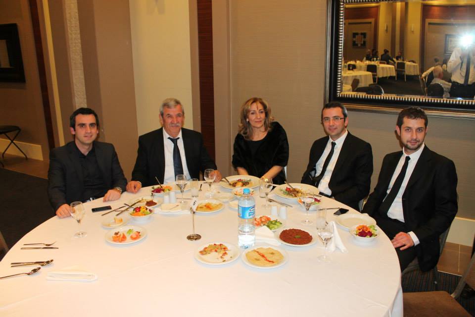BAŞAK BALOSU