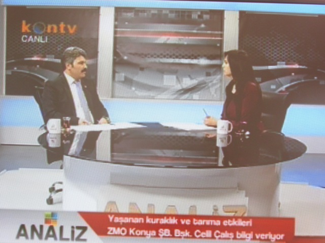 KONTV-ANALİZ PROGRAMI